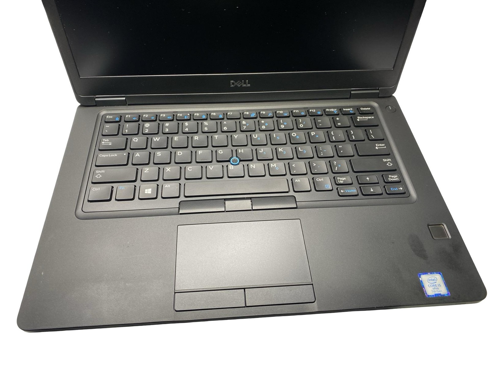 Dell Inc Latitude 5490 Core i5 7300U 8GB 128GB Win11Pro Grade C No Battery