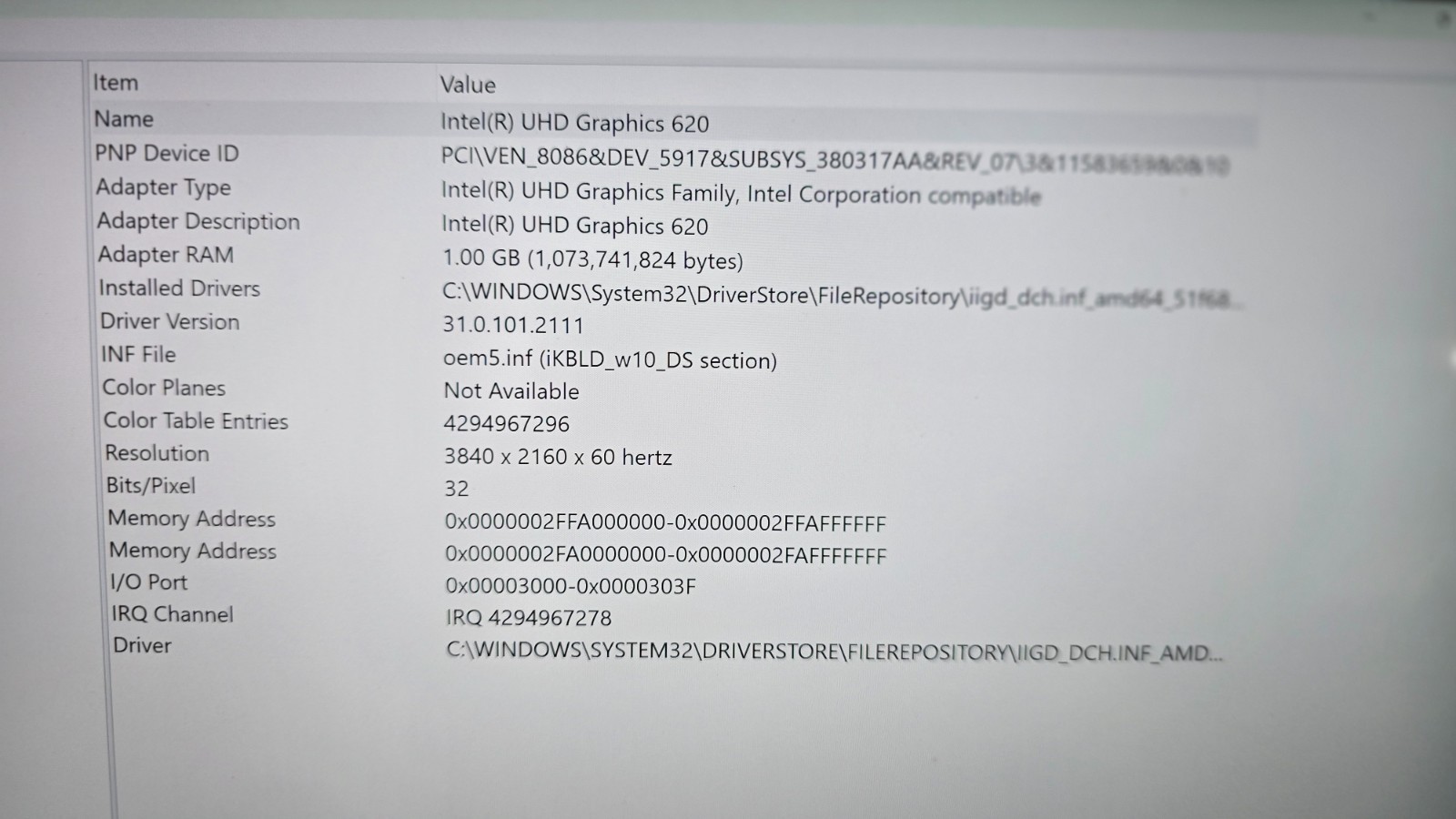 Lenovo Yoga C930-13IKB 13.9″ 4K UHD Touch i7-8550U 1.8GHz 12GB 512GB Grade B