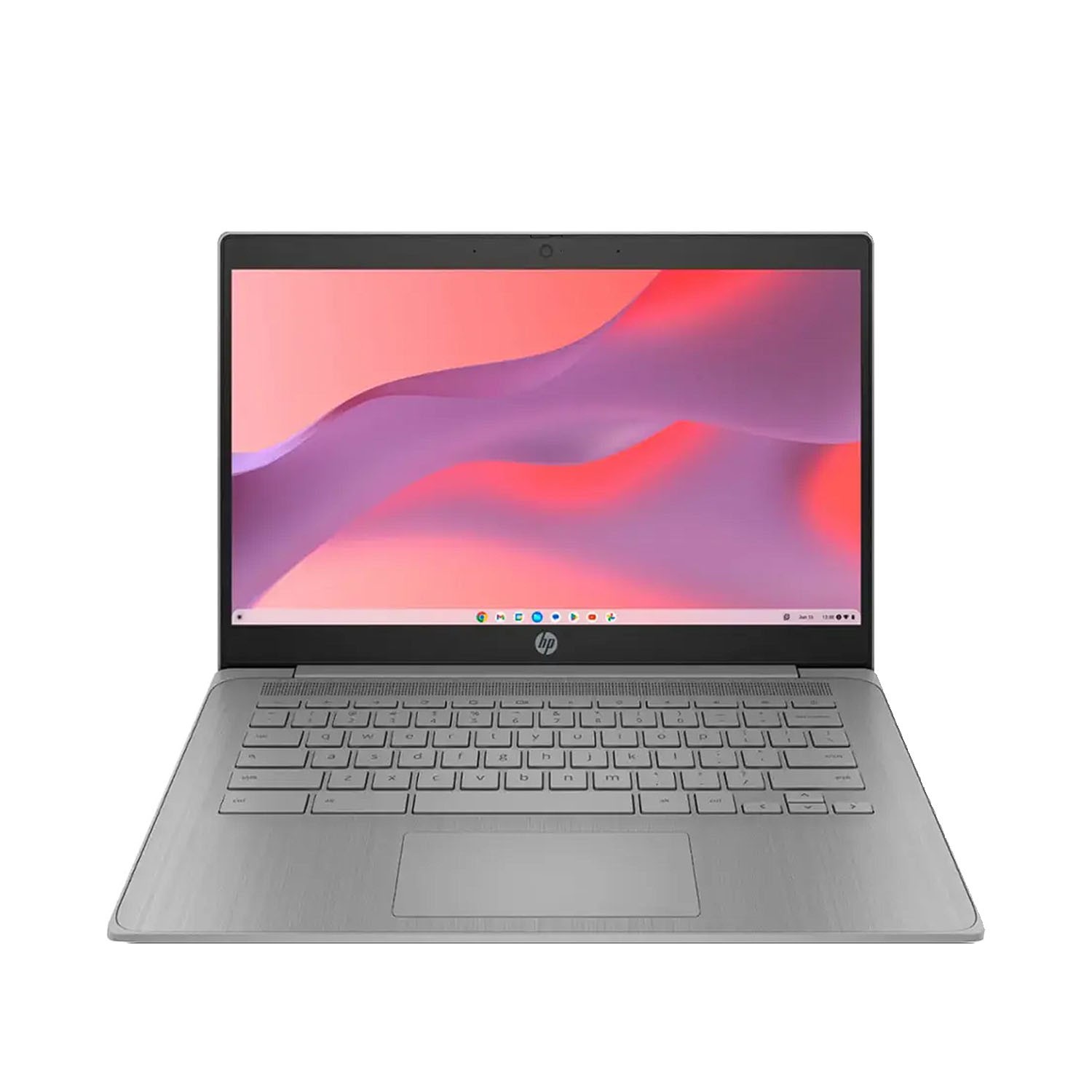 HP CHROMEBOOK 14″ HD LED INTEL CELERON N4500 4GB OB RAM 64GB EMMC Chrome OS