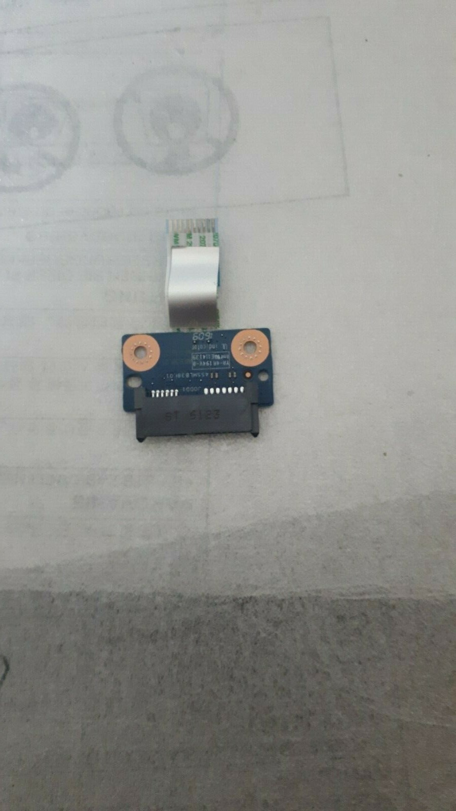 Lenovo G51-70 G51-80 CD/DVD Burner Connector