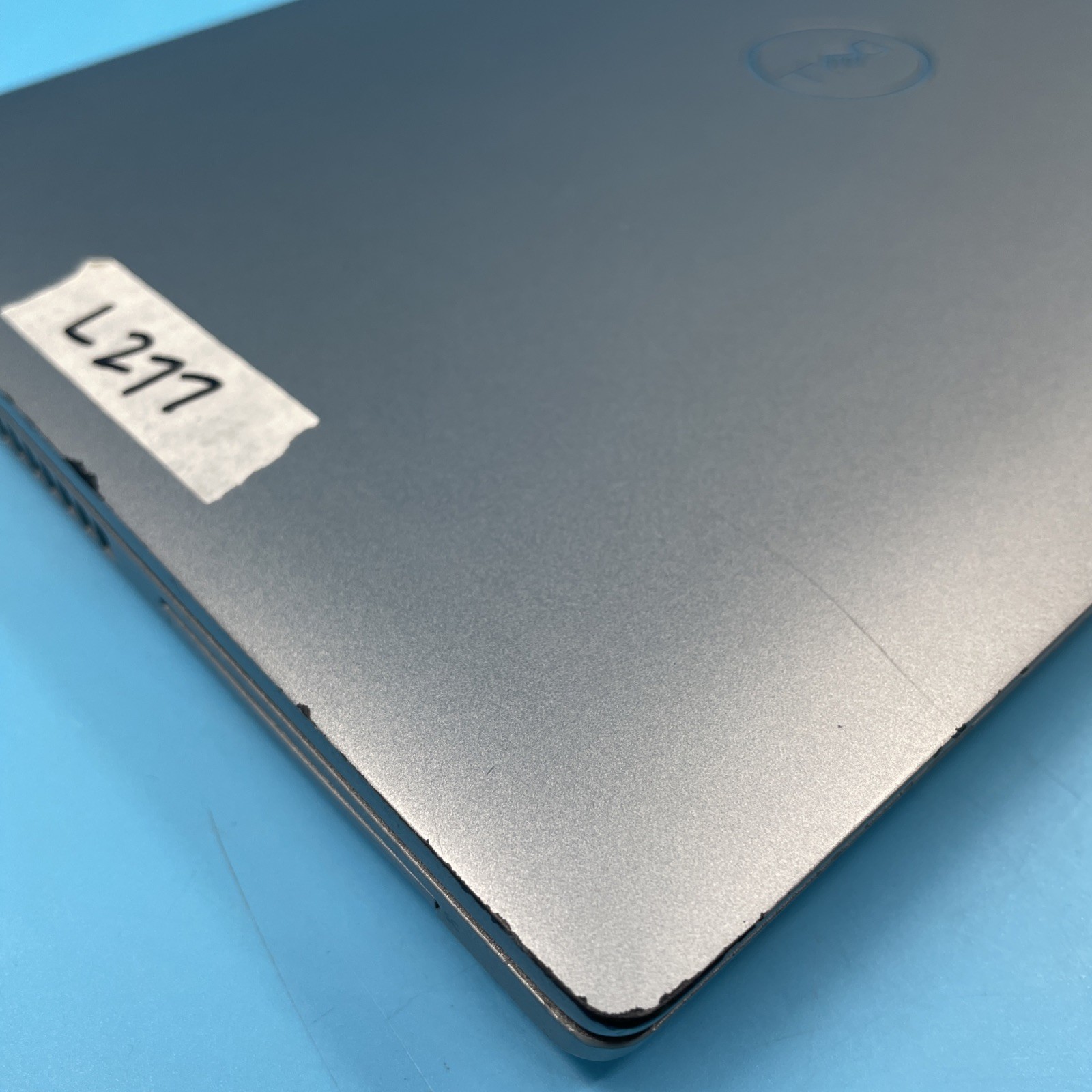 Dell Latitude 5420 | i7-1185G7 | 16GB RAM | 256GB SSD | NO OS | 42% BATT