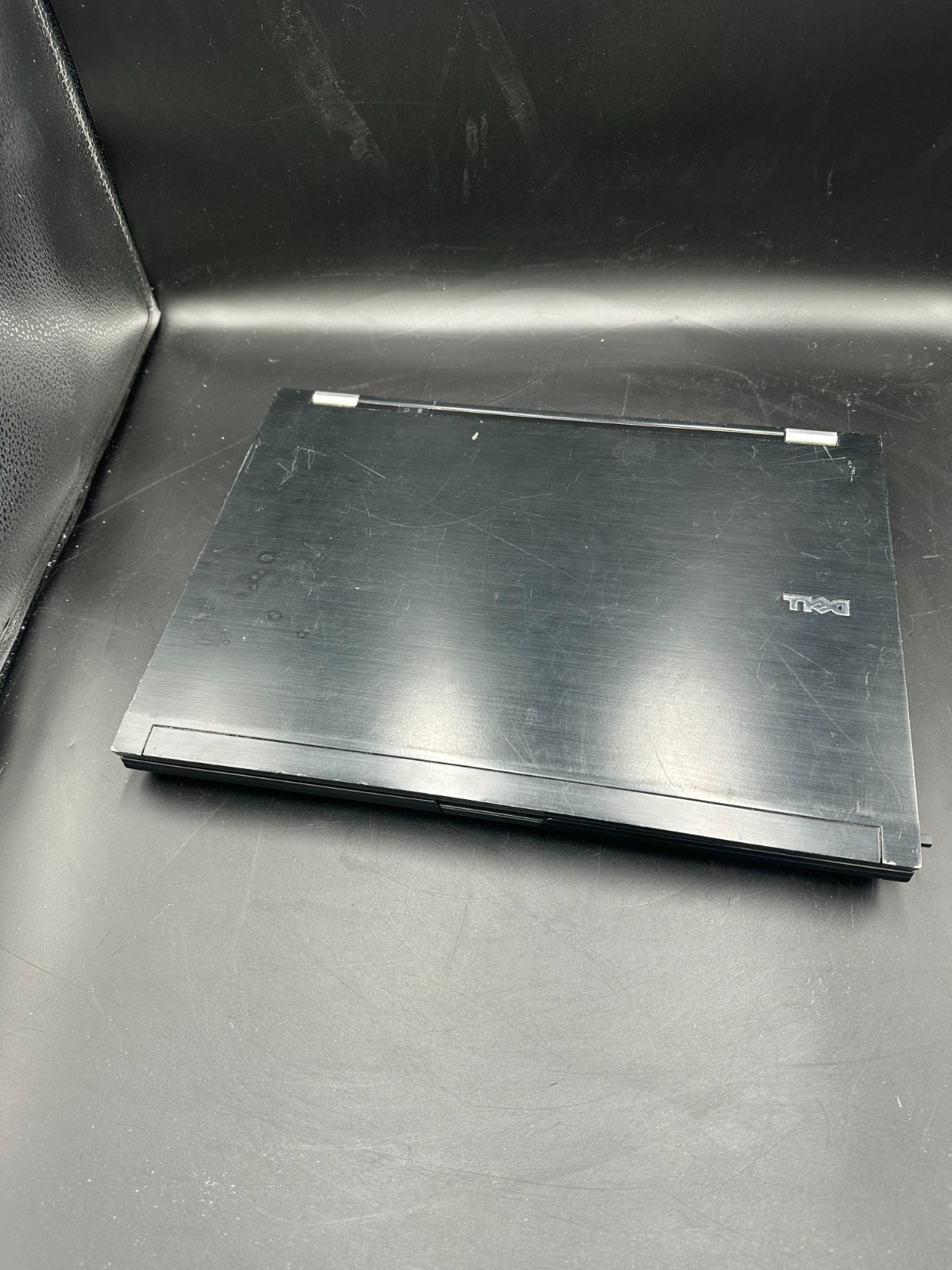 Dell Latitude E6500 15.4” Core 2 Duo P9600 3GB RAM 320GB SSD Windows 10 Pro