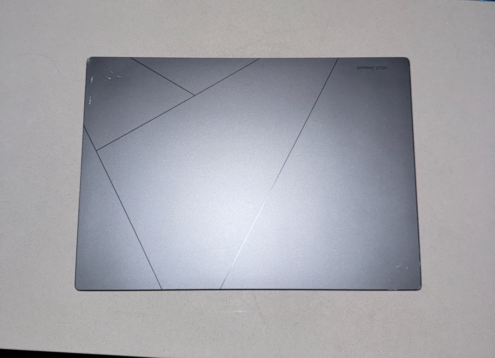 ASUS ZenBook 14X OLED UX3404VA Q420VA ||| 8GB Ram 500GB