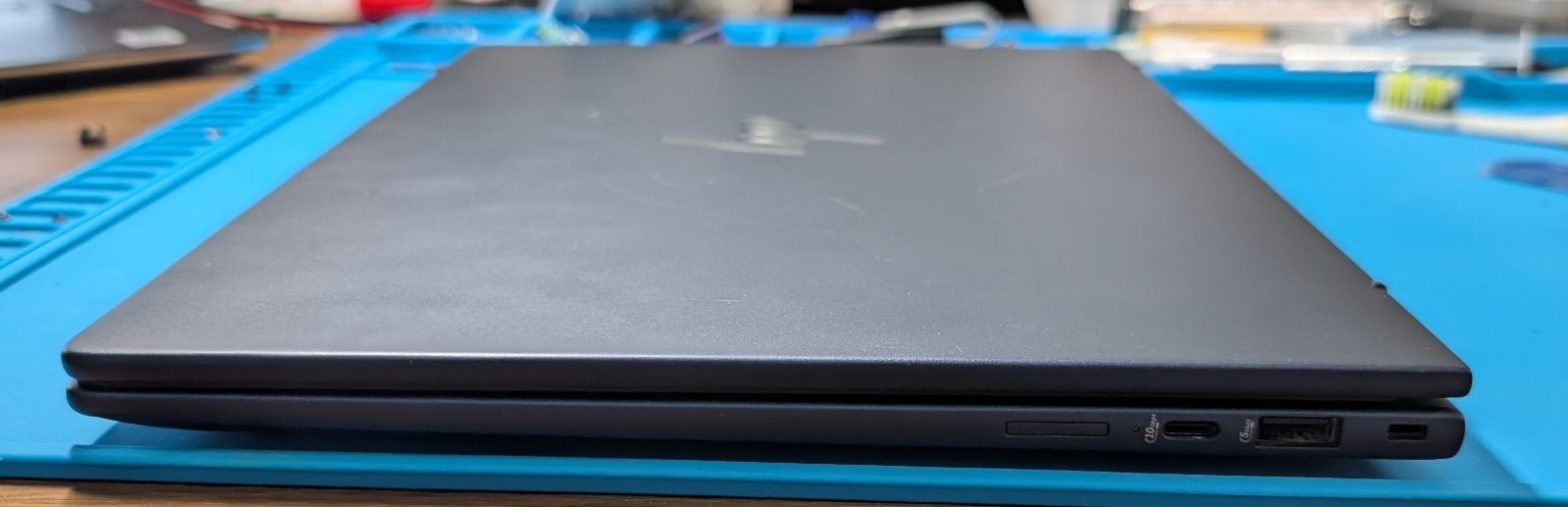 HP EliteBook X G1i 14 AI Ultra 7 268V 32GB DDR5 RAM NO SSD