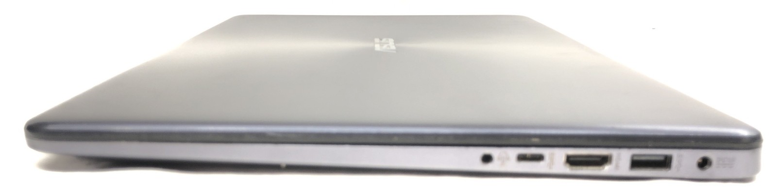 Asus Vivobook F510, Intel Core i5-8250U @1.60 GHz, 8GB RAM 1TB HDD 125GB SSD W11