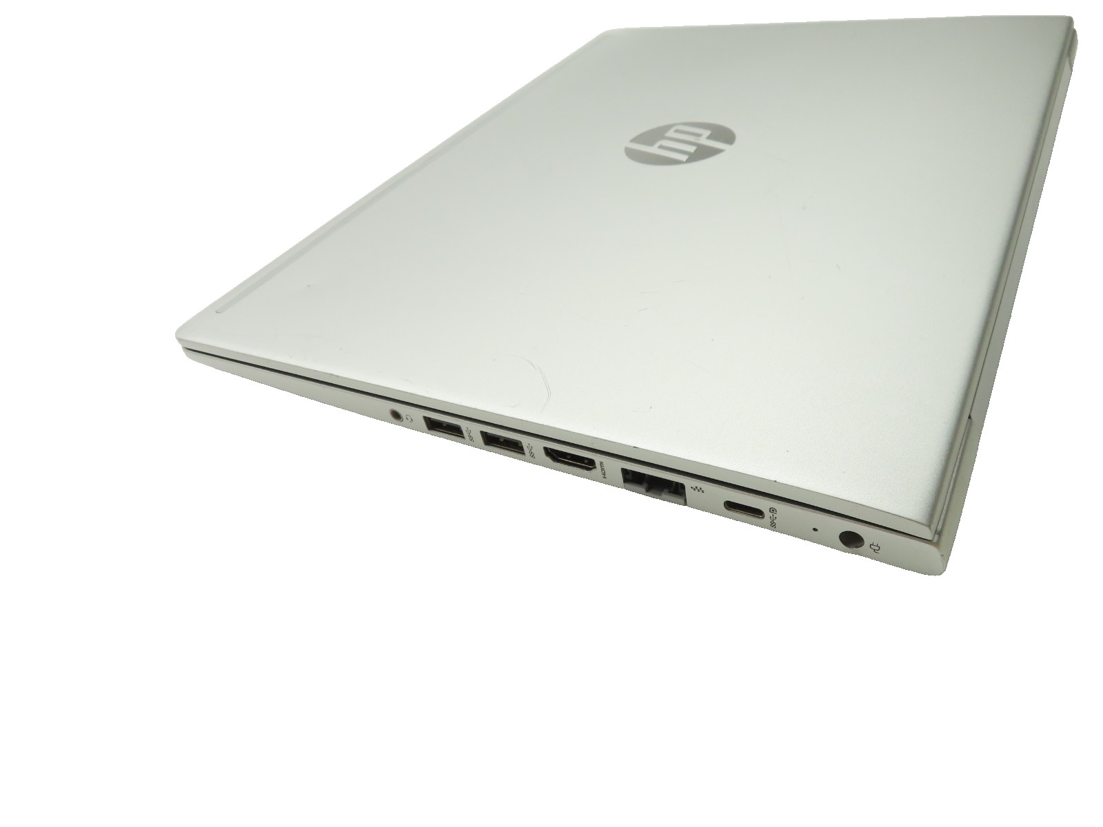 HP ProBook 440 G6 14″ Intel Core i5-8265U 1.6GHz 16GB RAM 256GB SSD