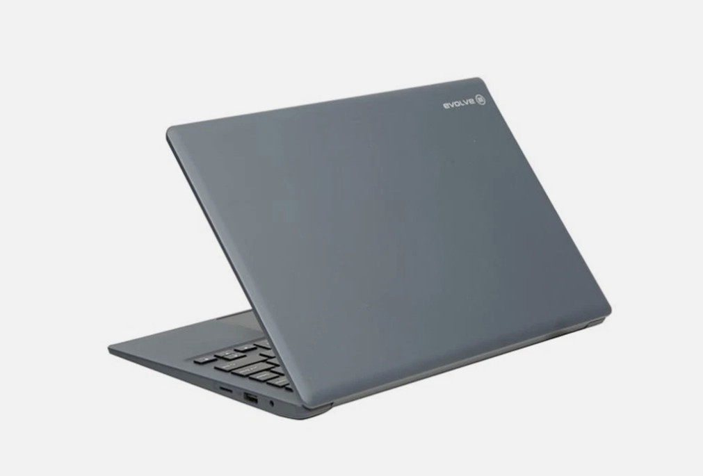 NEW Evolve III Maestro e-Book Student Laptop Computer Win 10 Pro Education 64GB