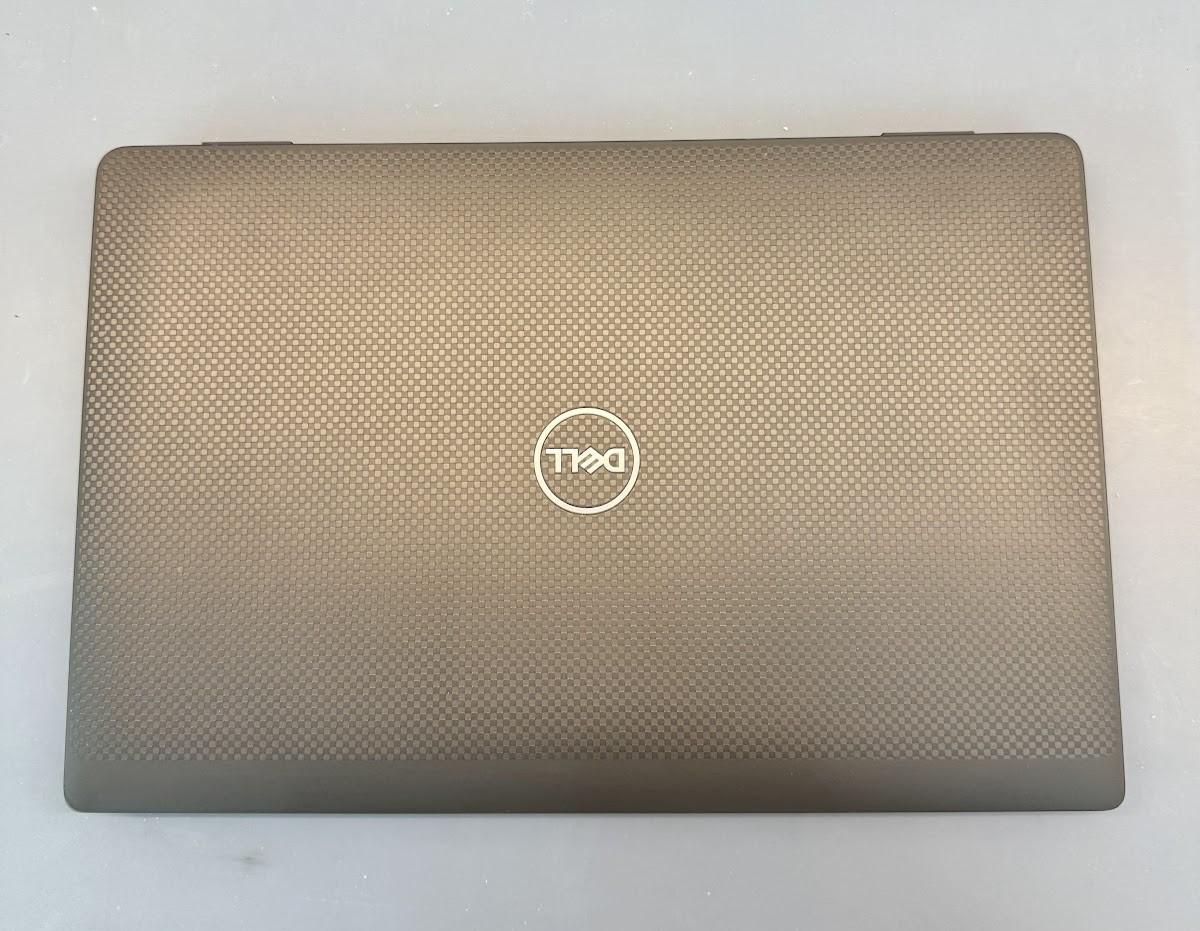 Dell Latitude 7330 13″ INTEL CORE i7-1245U 512GB SSD 32GB RAM WINDOWS 11 B