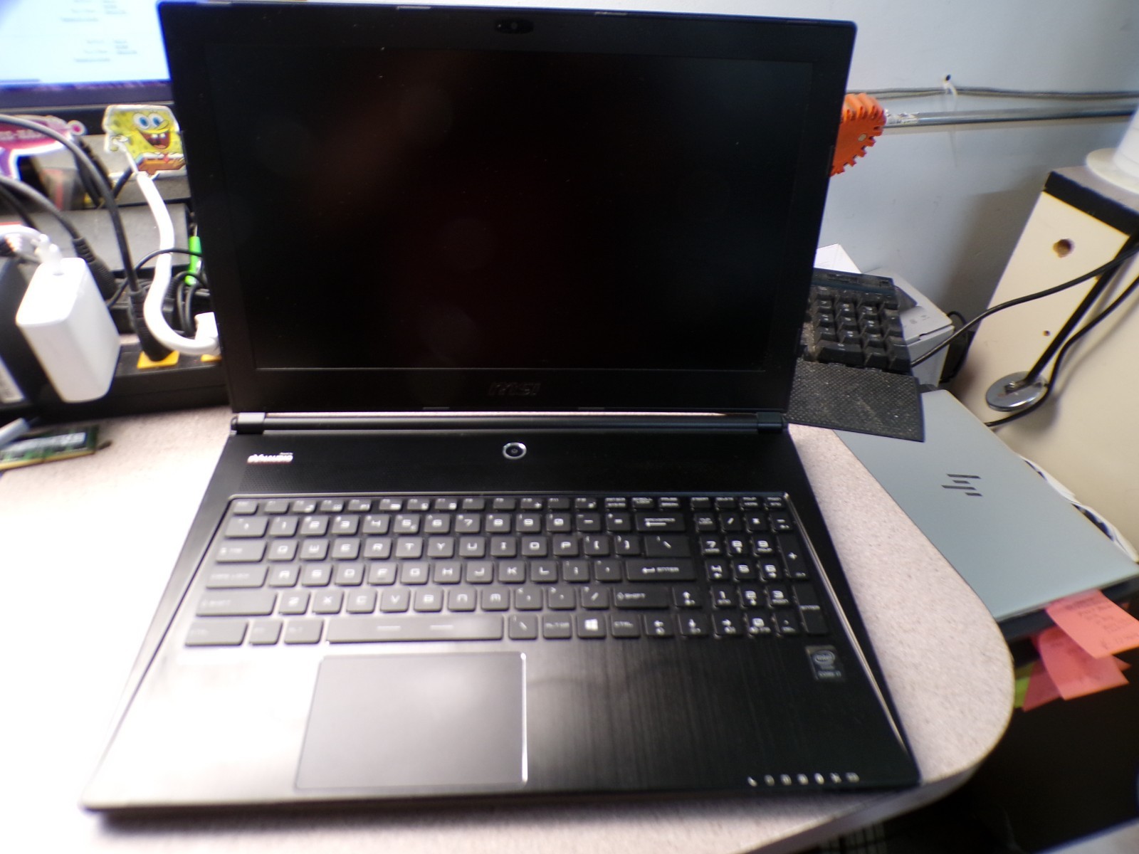 MSI GS60-2qd 15.6″ Gaming Laptop i7-4720HQ, GTX 965M 6GB, 16GB laptop#378
