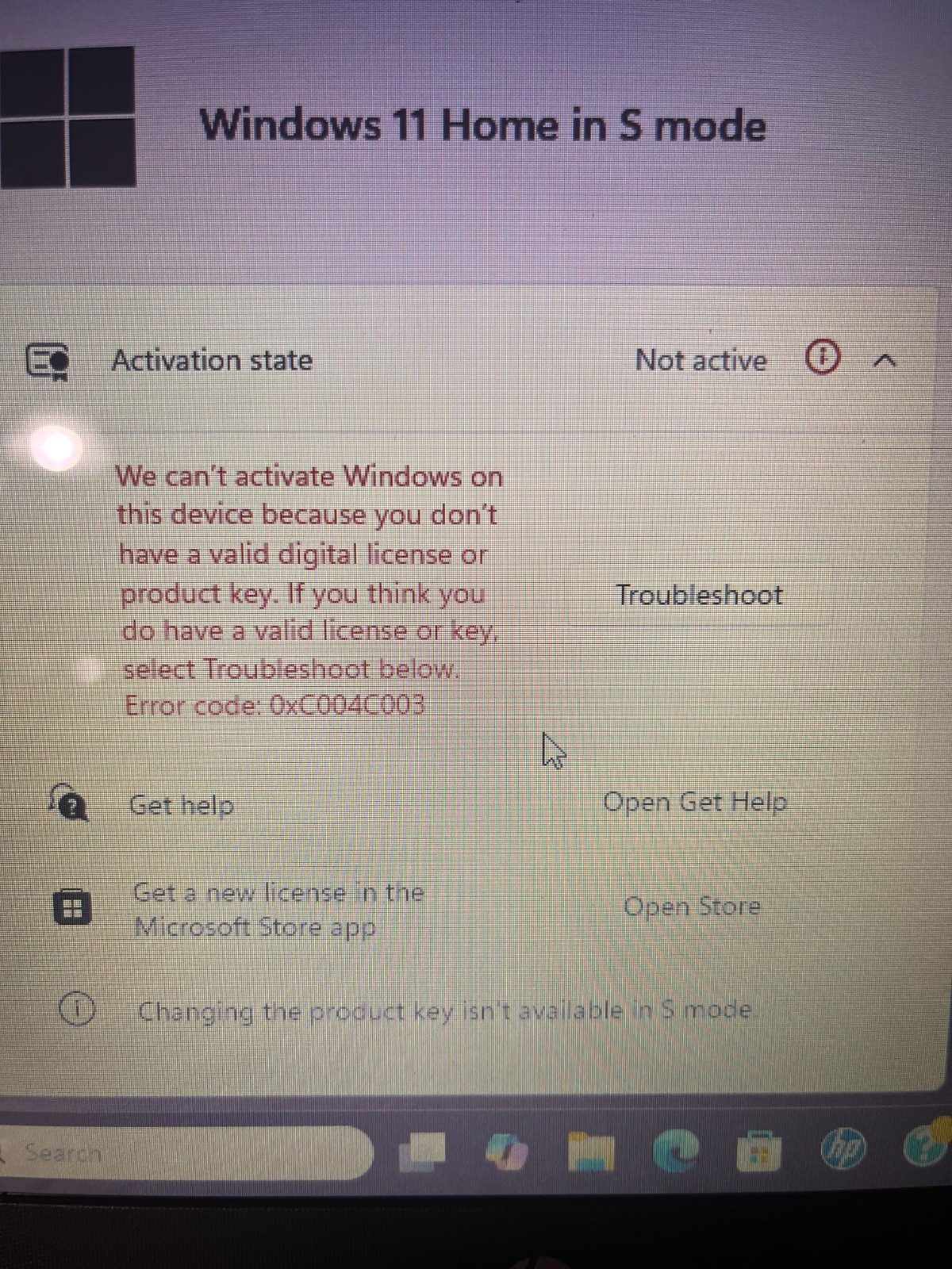 Gateway GWTC116-2BL 11.6″ HD Laptop Celeron N4020 1.1GHz Intel UHD