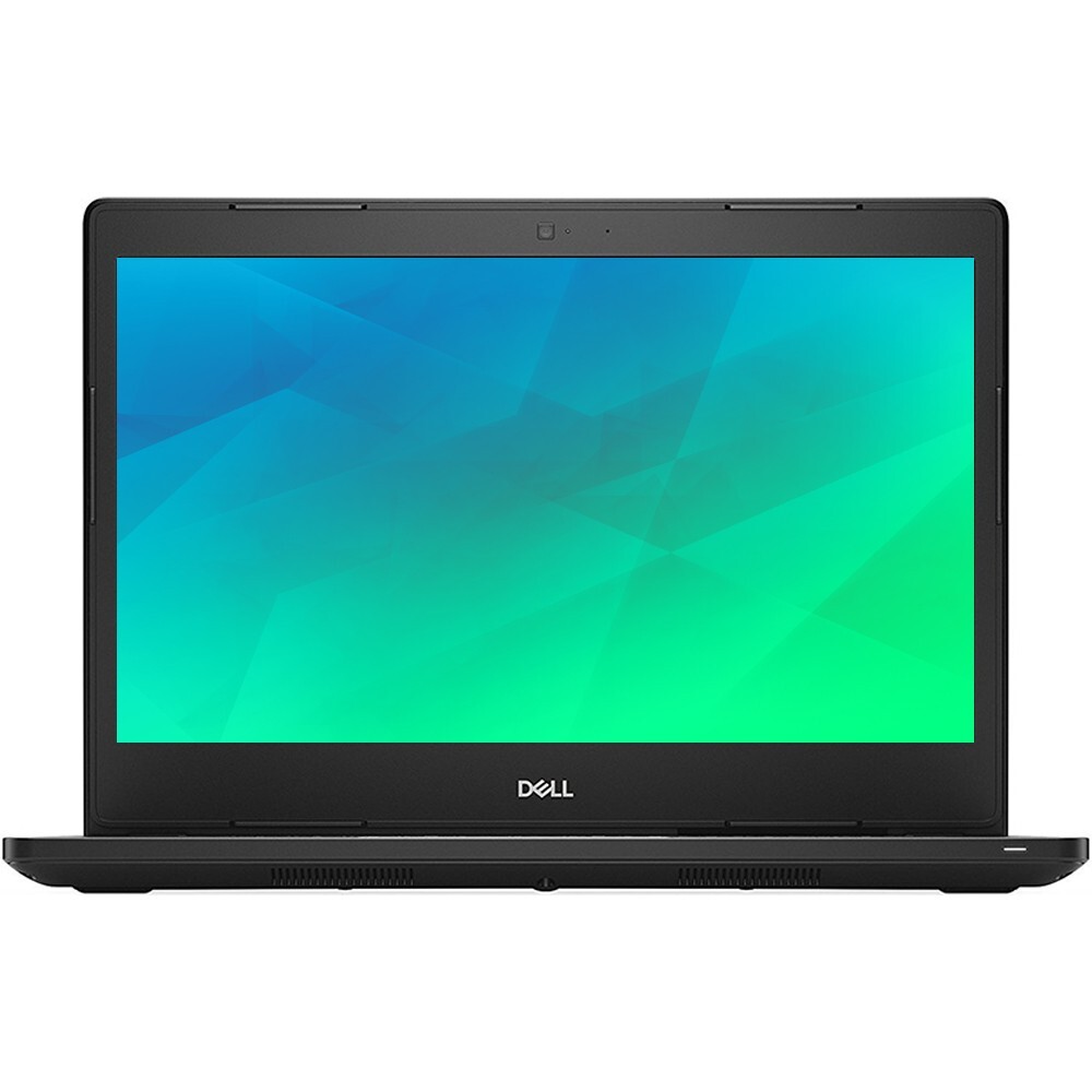 Dell Latitude 3490 14in Laptop Intel i5-8250U 1.6GHz 16GB RAM 1TB SSD No OS