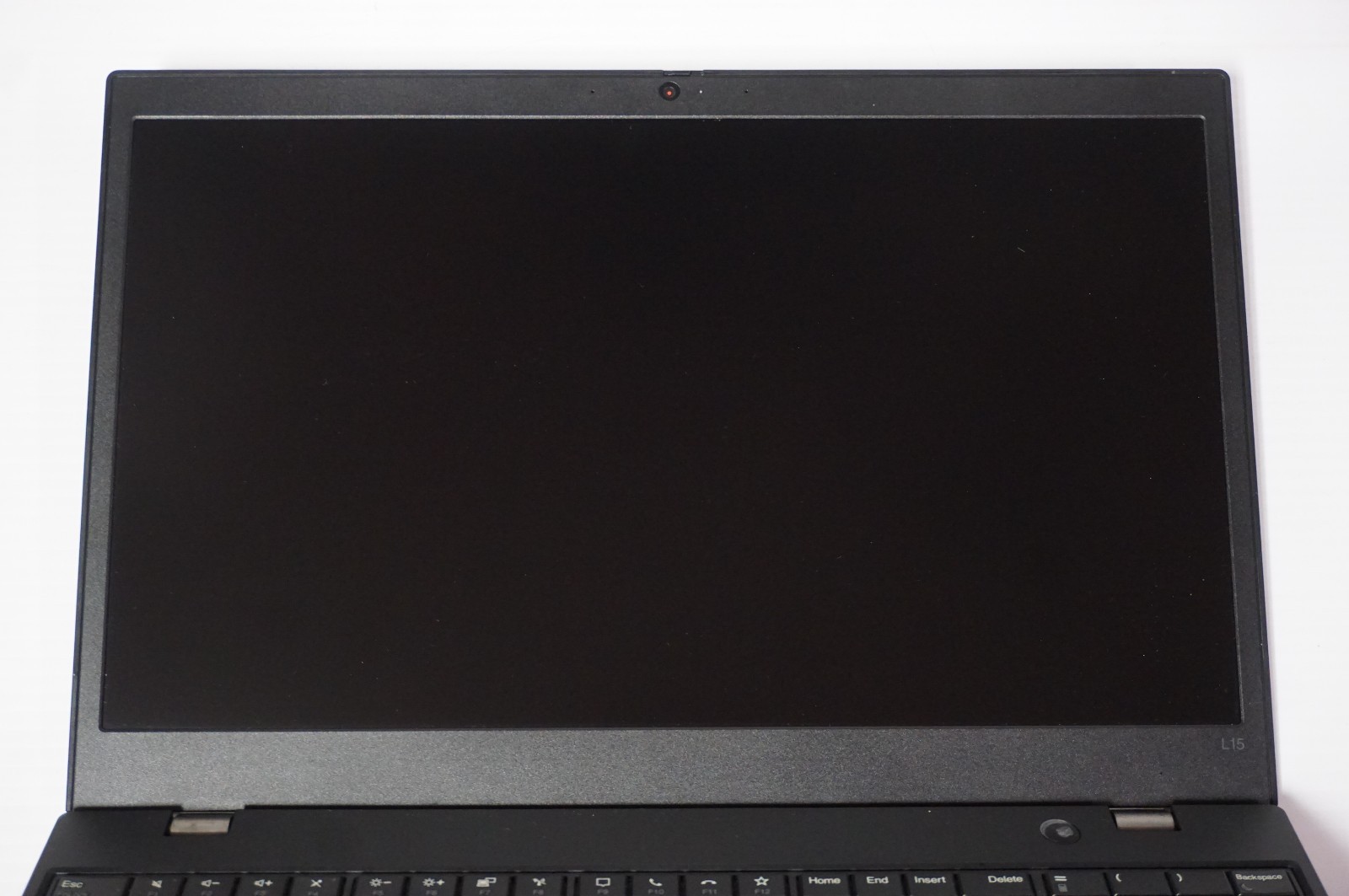 Lenovo ThinkPad L15 Gen 1 15.6″ FHD – Intel Core i5-10210U, 16GB RAM, 256GB NVMe