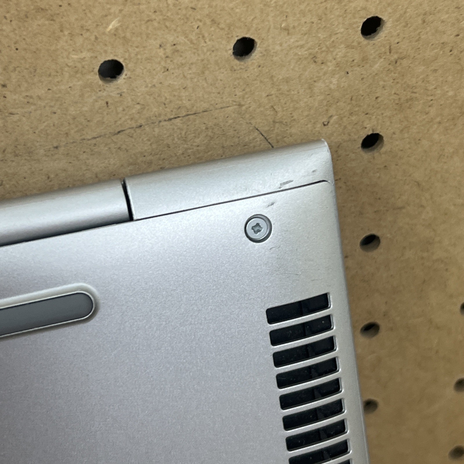 HP ProBook 640 G4 i7-8650U 1.9GHz 16GB Ram 512GB SSD – Fair *Low Battery*