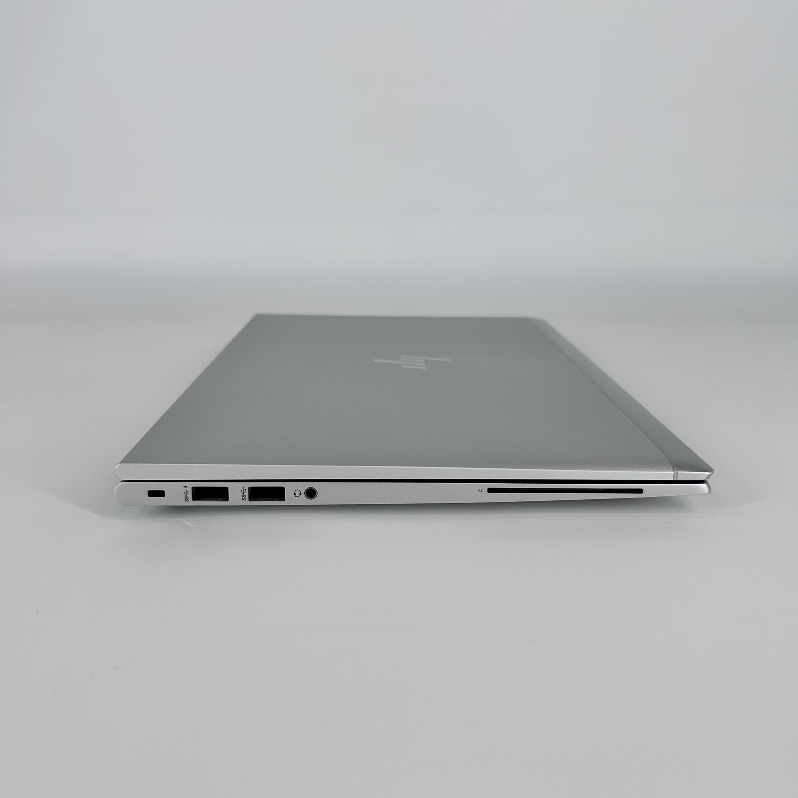 HP Elitebook 840 G8 14 Silver FHD i5-1145G7 2.60GHz 16GB 512GB SSD Good