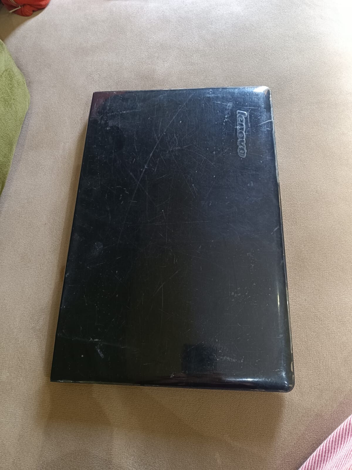 lenovo ideapad y510p Laptop ,