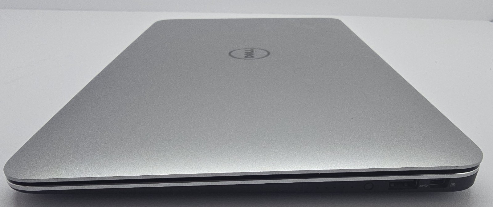 Dell XPS 13 L322X Ultrabook i5-3337U 4GB RAM 128GB NVMe SSD Windows 11 Repasted
