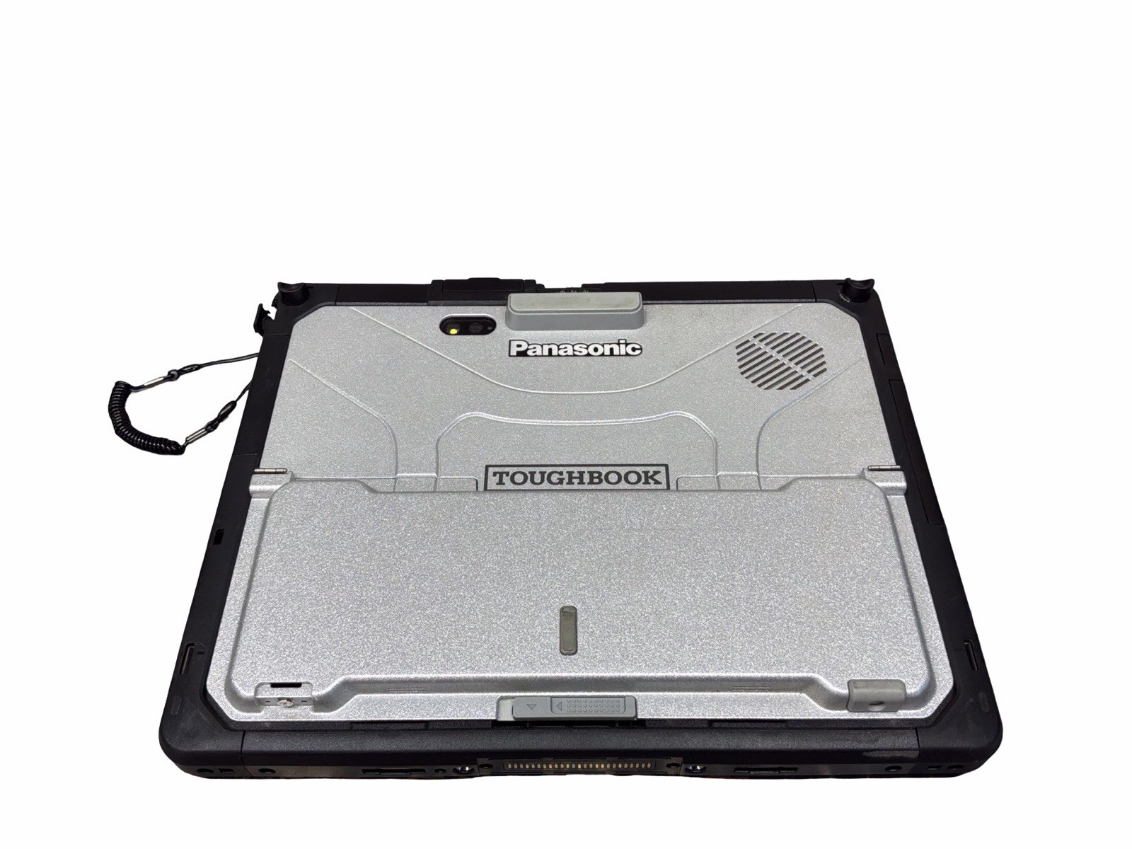 Panasonic Toughbook CF-33 i5-6TH GEN 2.4GHz 8GB RAM TOUCH For Parts SEE DETAILS