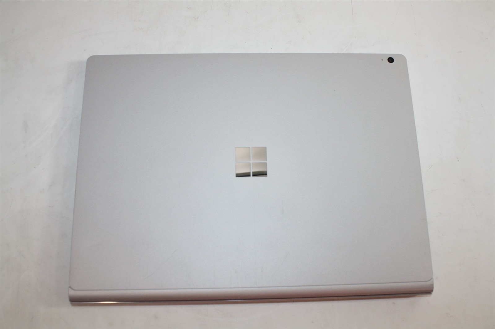 12″Microsoft Surface Pro 3 1900 i7-1065G7 1.30GHz RAM 16GB NVMe 256GB GTX 1650