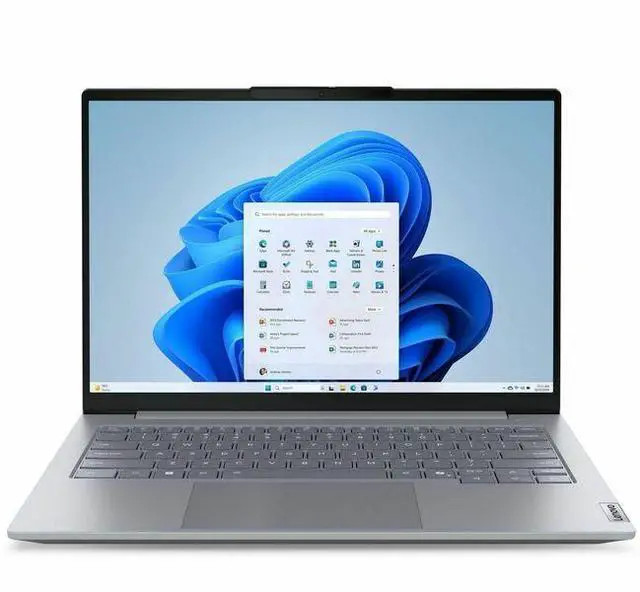 Lenovo ThinkBook 16 Gen 8 16.0 in Core 5 210H 16GB RAM 256GB SSD W11 Pro