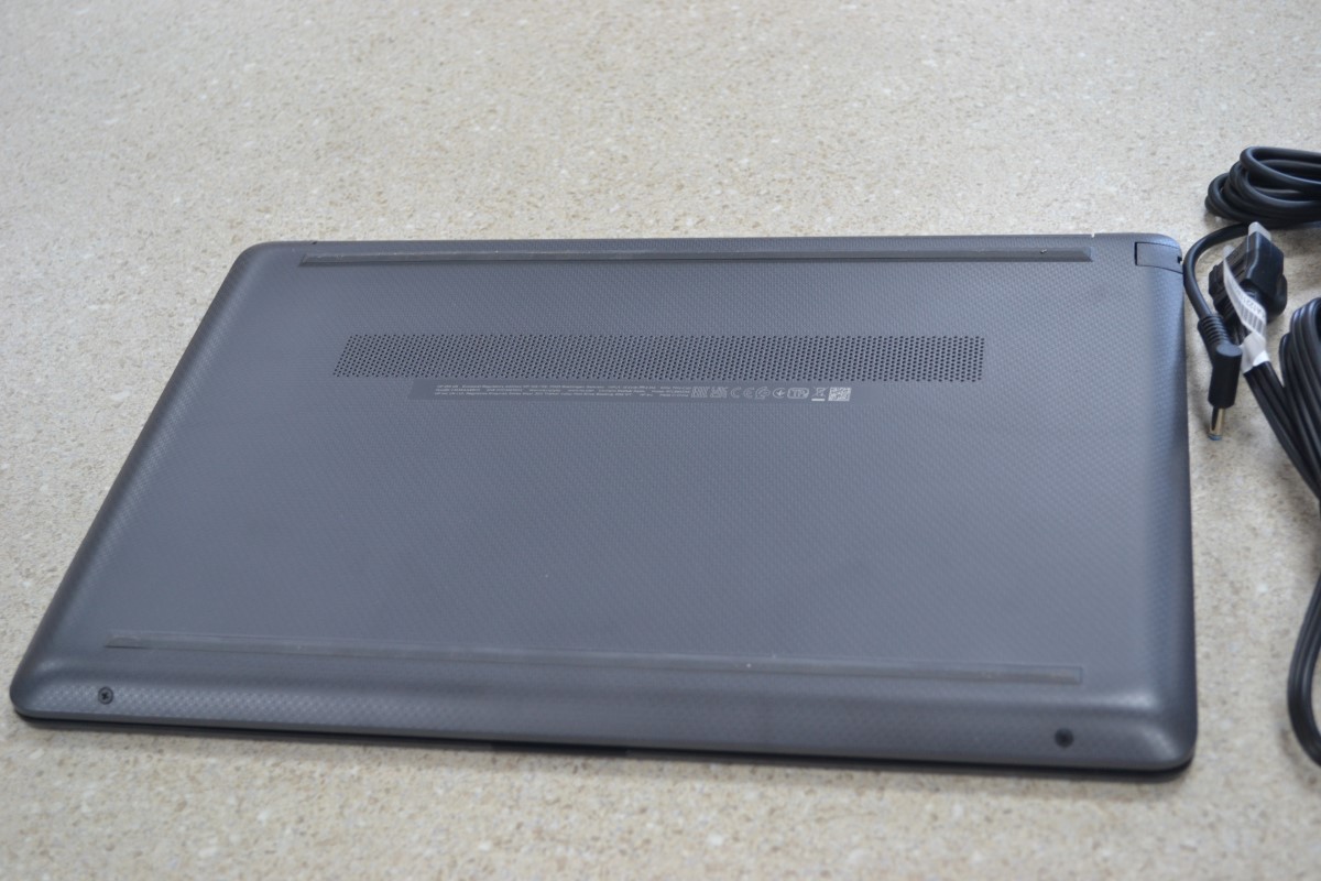 HEWLETT PACKARD 255 G8 WINDOWS 11 LAPTOP (GP2025364)