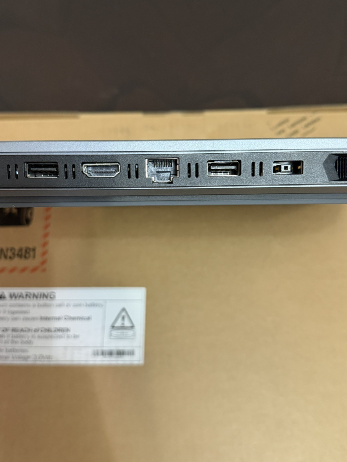 Lenovo LOQ 15ARP9 15.6″ Ryzen 5 7235HS 12GB 477GB SSD RTX 3050
