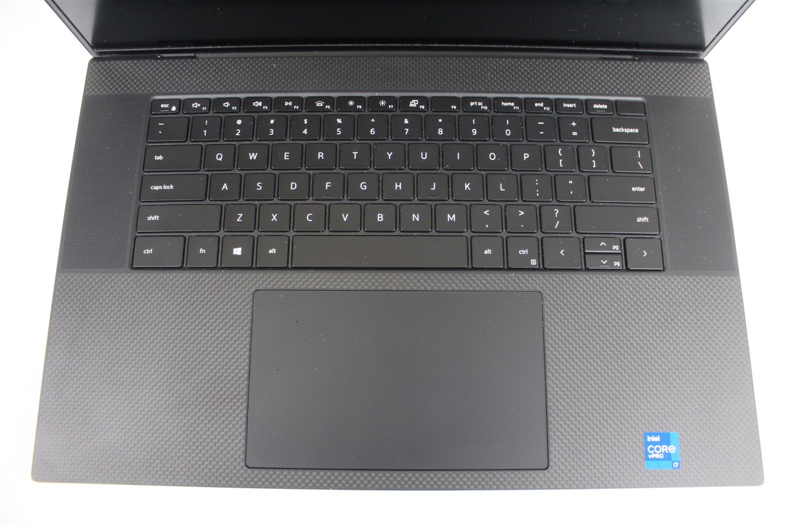 Dell Precision 5760 17″ FHD i7-11850H 2.5GHz 32GB RAM 512GB SSD RTX A3000