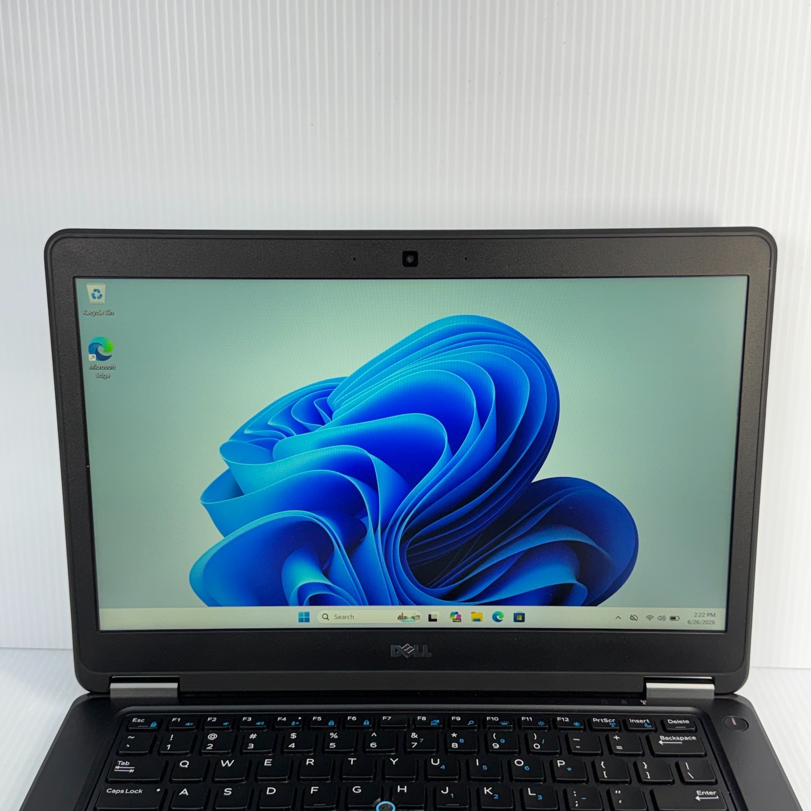 Dell Latitude E7450 i7-5600U 14″ Windows 11 Pro Laptop 512GB SSD 16GB *SEE PICS