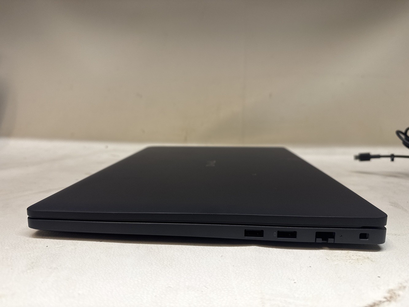 DELL PRO 16 INTEL CORE I5 120U 16GB RAM WITH CHARGER