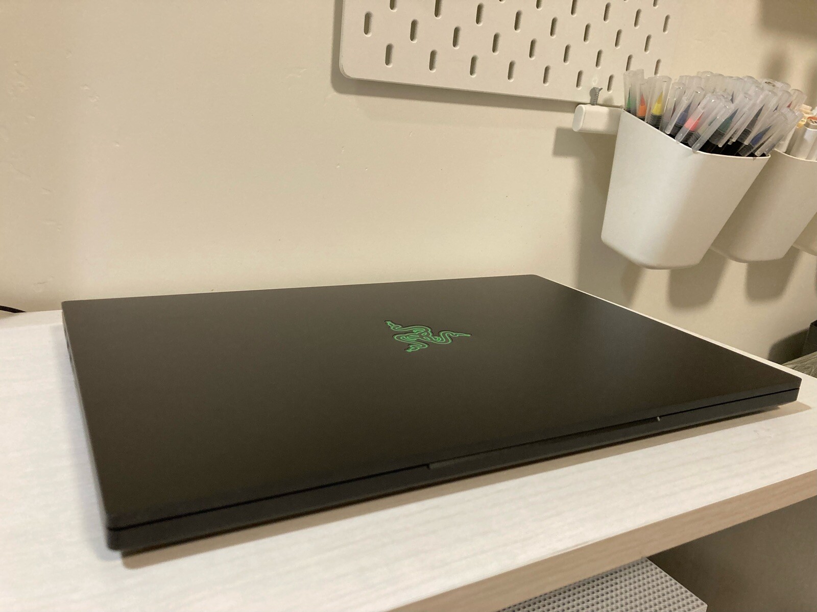 Razer Blade 15.6″ 512GB SSD , i7 10th Gen., 5.10GHz, 16GB RTX 2070 Super Max-Q