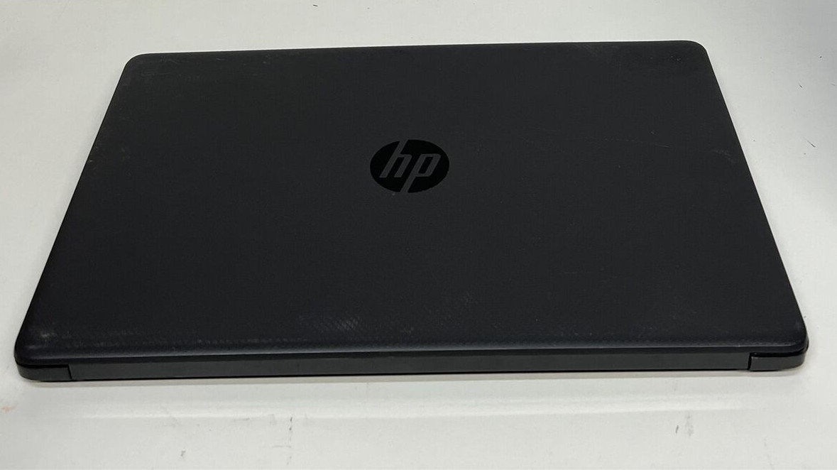 HP 255 G7 15.6″ AMD A6-9225 Radeon R4 2.60 GHz 8GB 256GB SSD BT Win11Pro Laptop