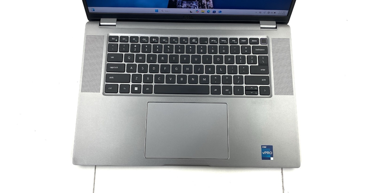 Lot of 5 Dell Latitude 7640 Core i7 13th Gen 1.80GHz 1365U 32GB 500GB Grade-B.