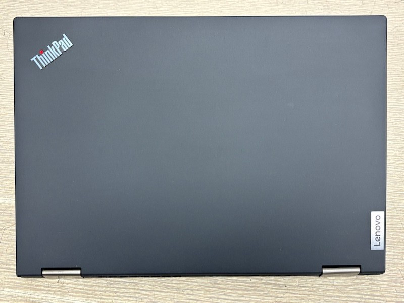 Lenovo ThinkPad X13 Yoga 13″ i5-1145G7 16GB 256GB SSD W11P Toush 2-in-1 Laptop