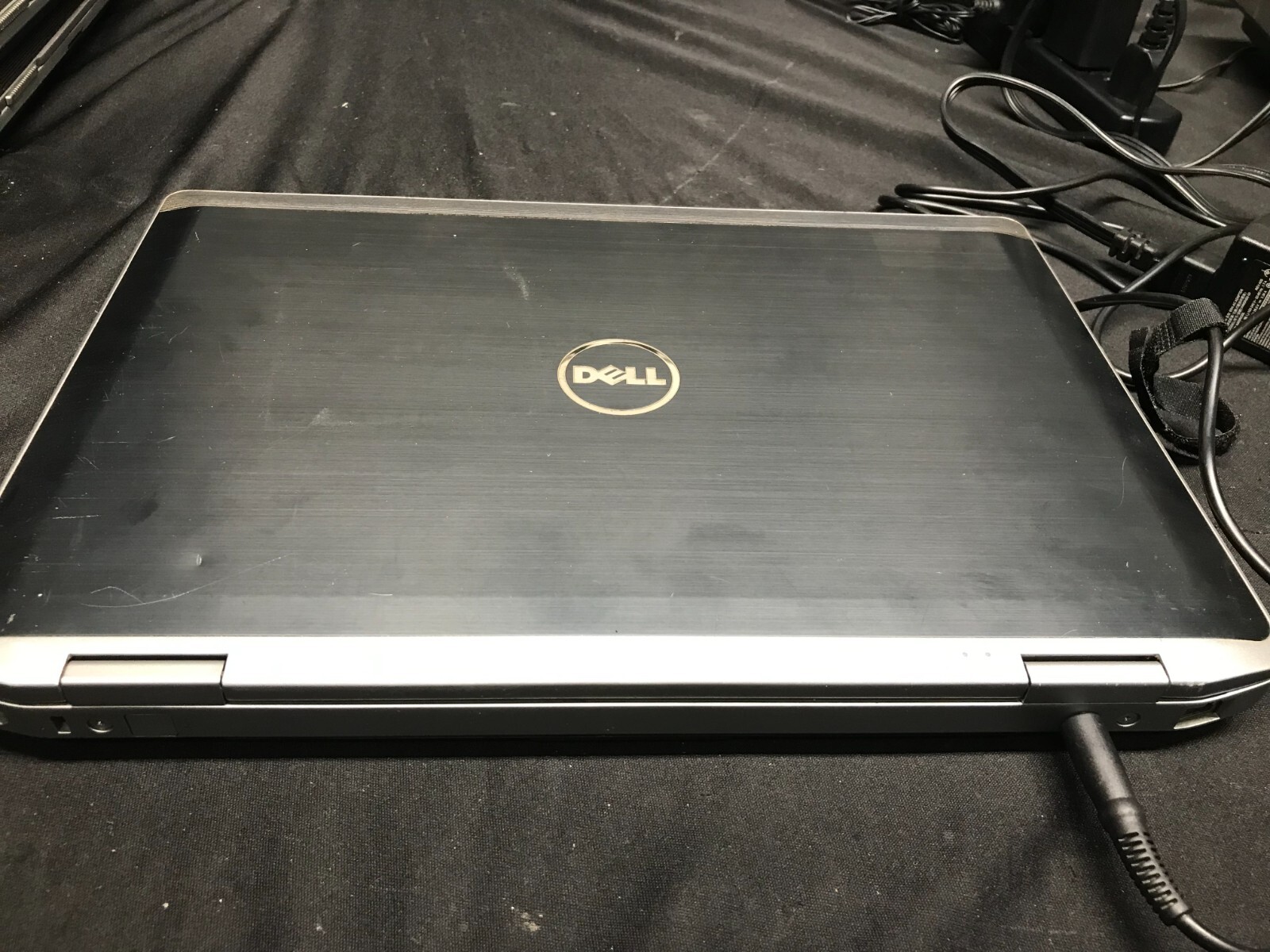 Dell Latitude E6430 14″ i5-3340M @2.7GHz , 8GB RAM , 460GB HDD , Windows 10 Pro