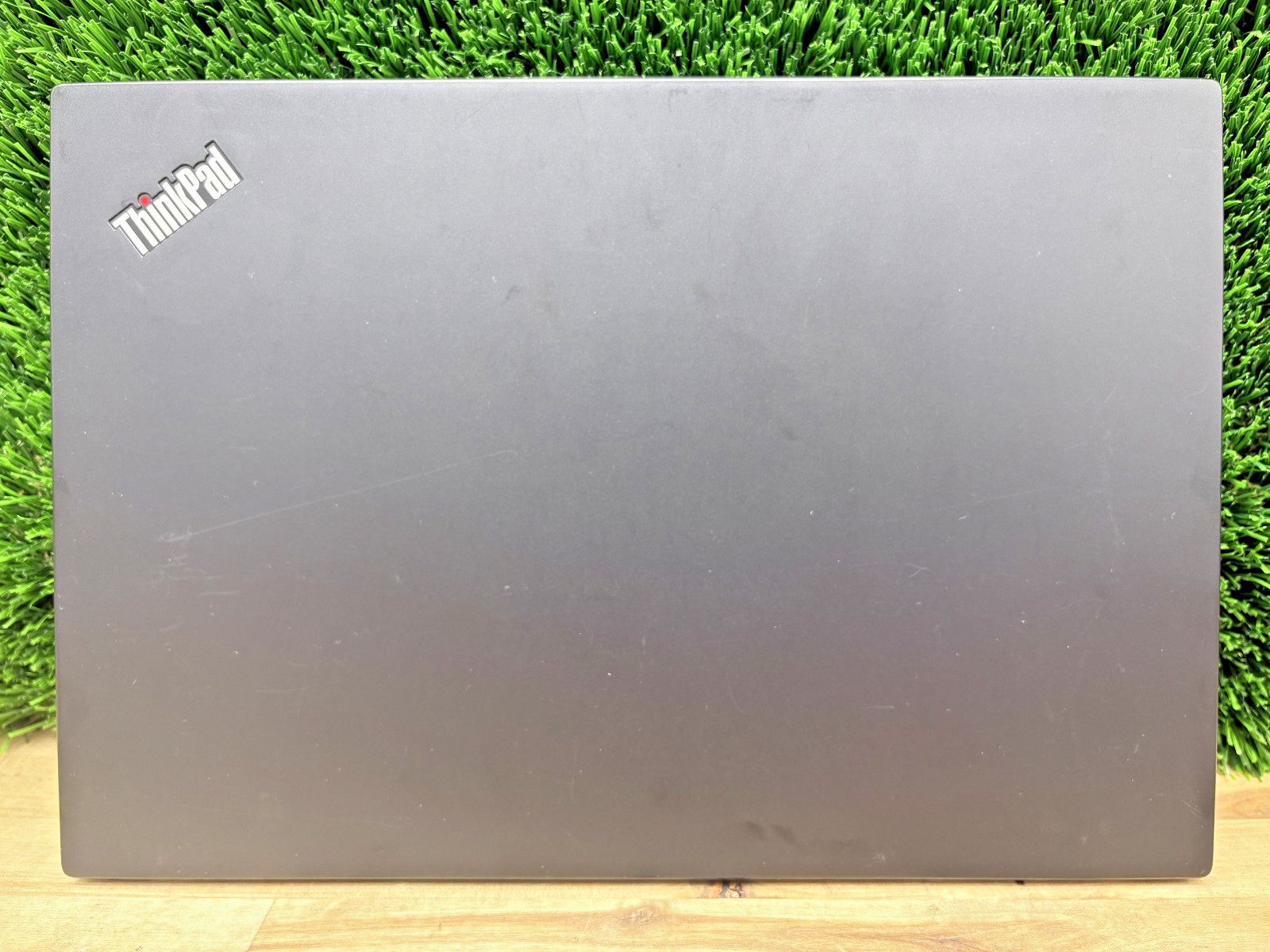 Lenovo ThinkPad T490s Intel i7-8th Gen 1.90GHz 16GB RAM 256GB SSD Windows 11 P*