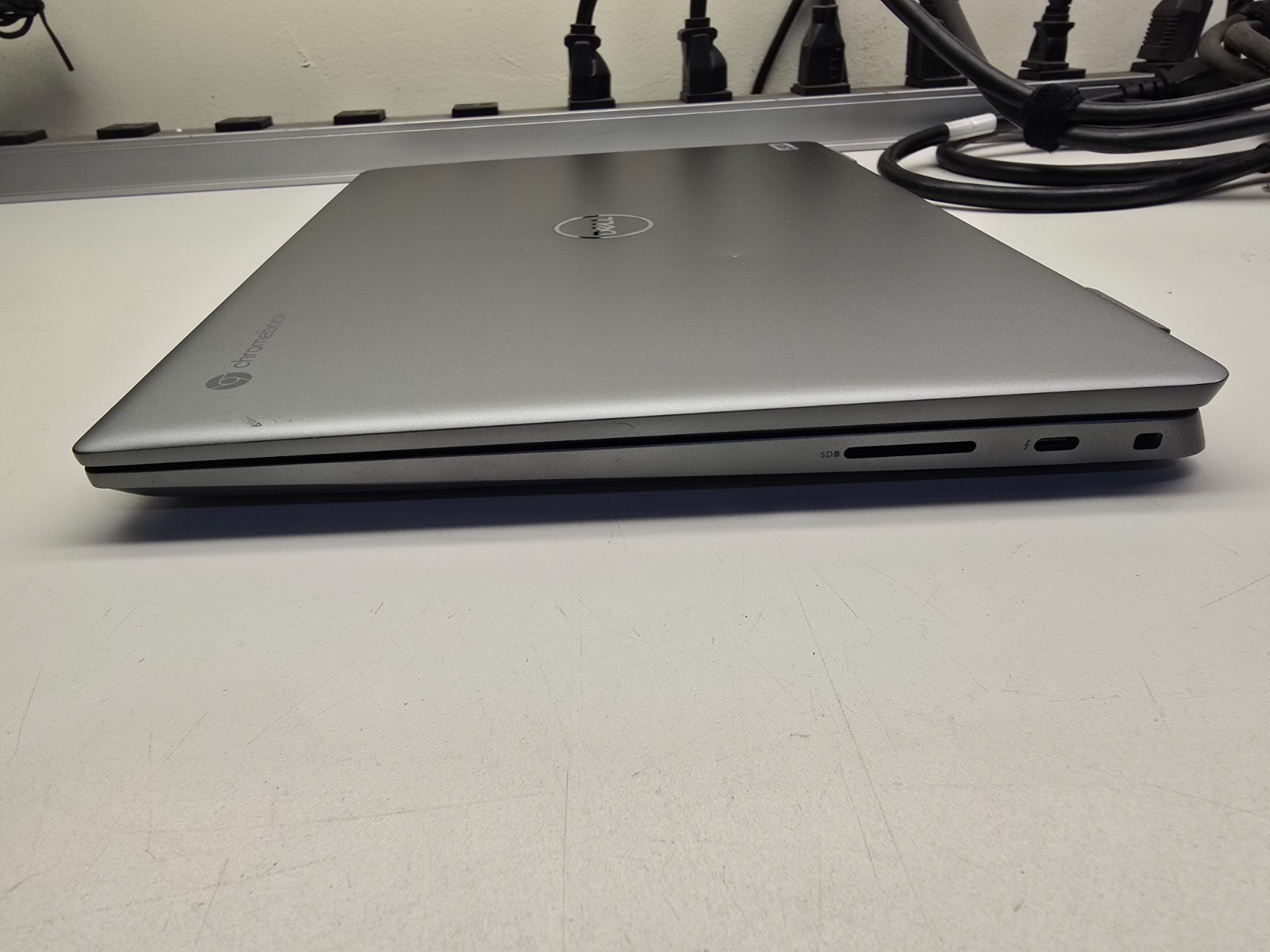 Dell Latitude 5430 Chromebook i5-1235U 8GB 256GB BT5 WiFi6