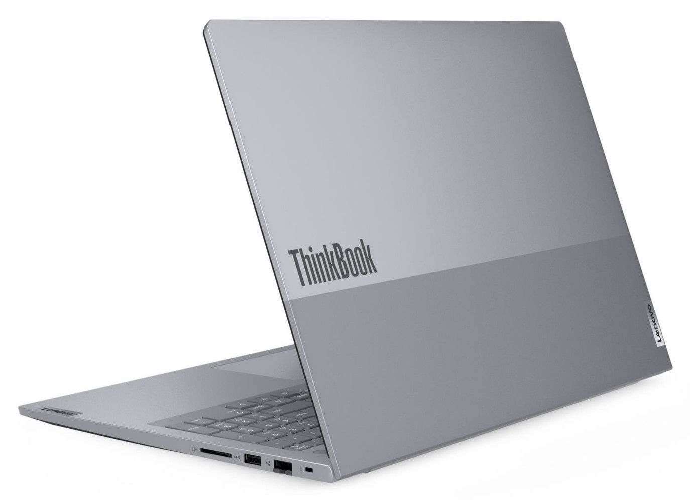 Lenovo ThinkBook G9 16″ WUXGA 120Hz Touch 10-Core 7 240H 16GB 1TB SSD Cam FPR