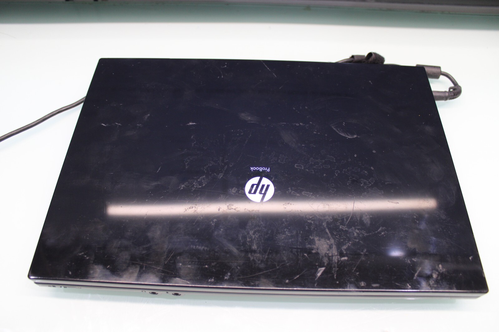HP PROBOOK 4415S AMD TURION 2 DUAL CORE @2.3GHZ 1GB Ram PARTS OR REPAIR #110