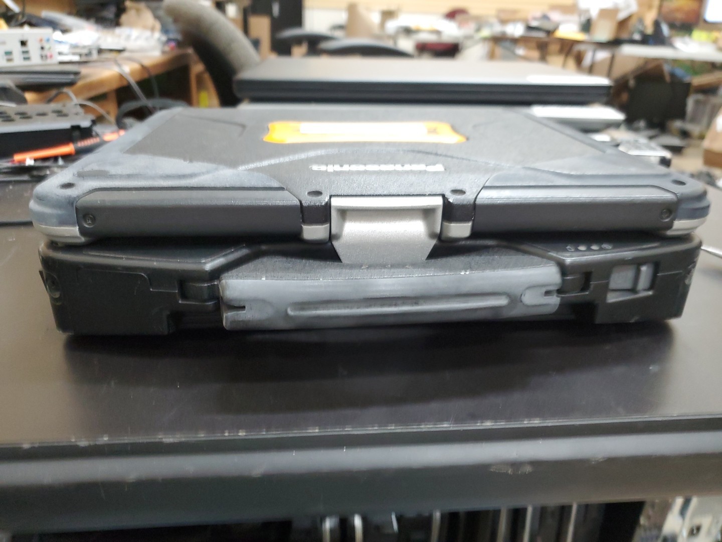 Panasonic Toughbook CF-31 MK-1 i5 540M @ 2.40GHz 8GB 39310HRS Diesel