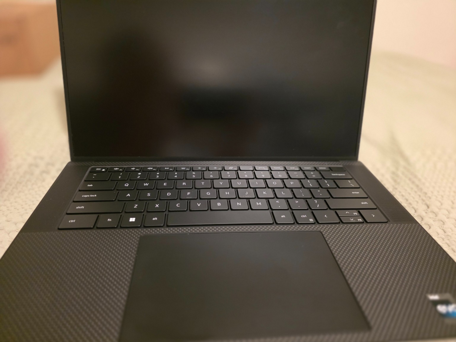 Dell XPS 15 9530 15.6″ (512GB SSD, Intel Core i7-13700H, 16GB RAM, RTX 4050)