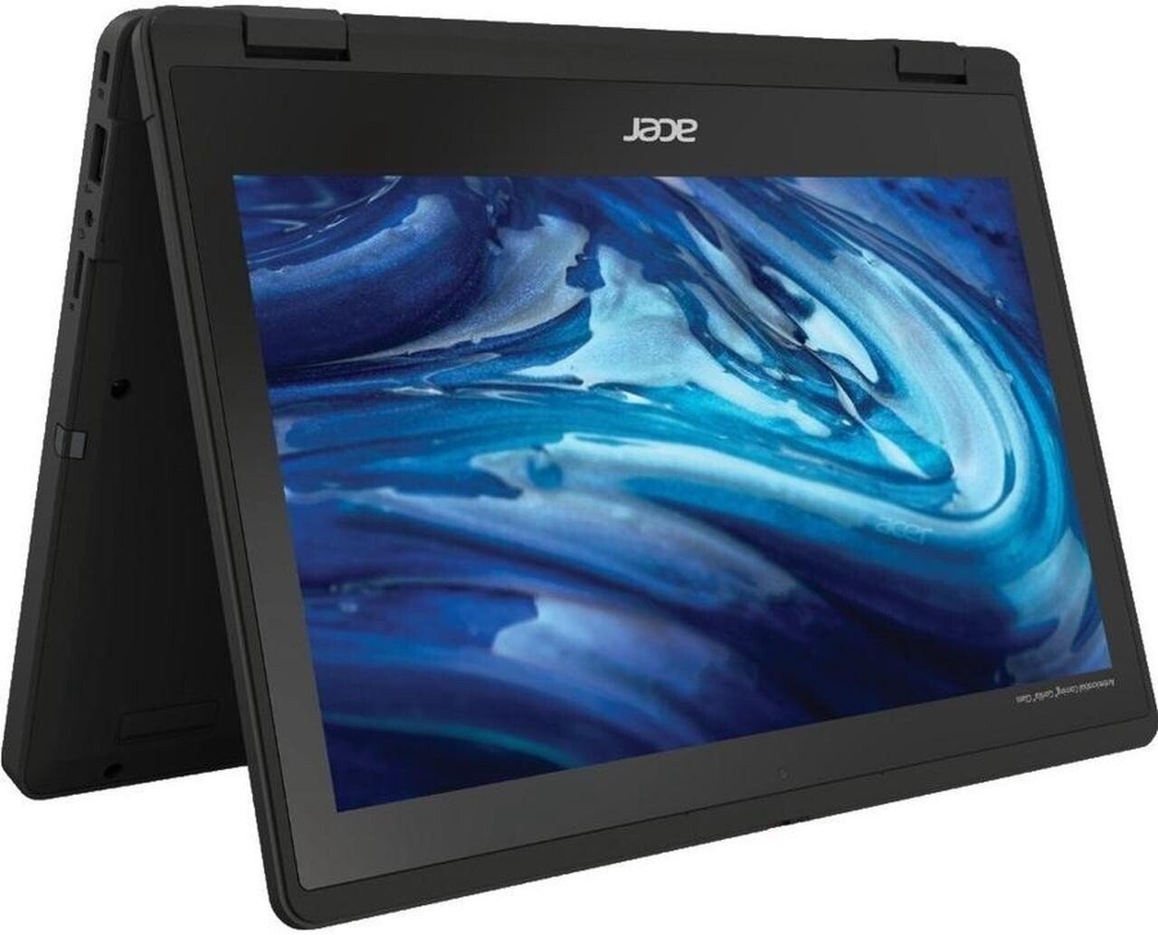 ACER TravelMate Spin B3 2-in-1 Intel N200 8GB 128GB Win11P 11.6″ Touchscreen bid