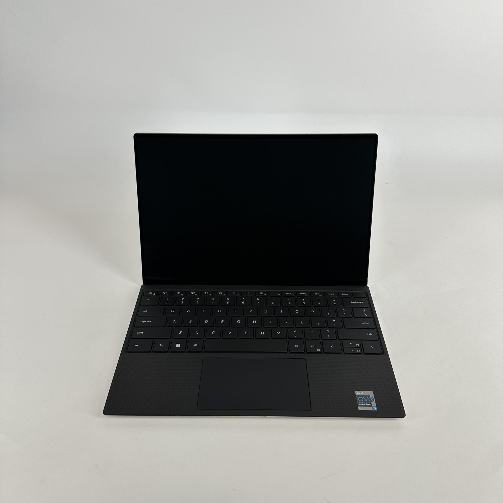 Dell XPS 13 9310 3.5K TOUCH i7-1185G7 3.0GHz 32GB RAM 1TB SSD Good