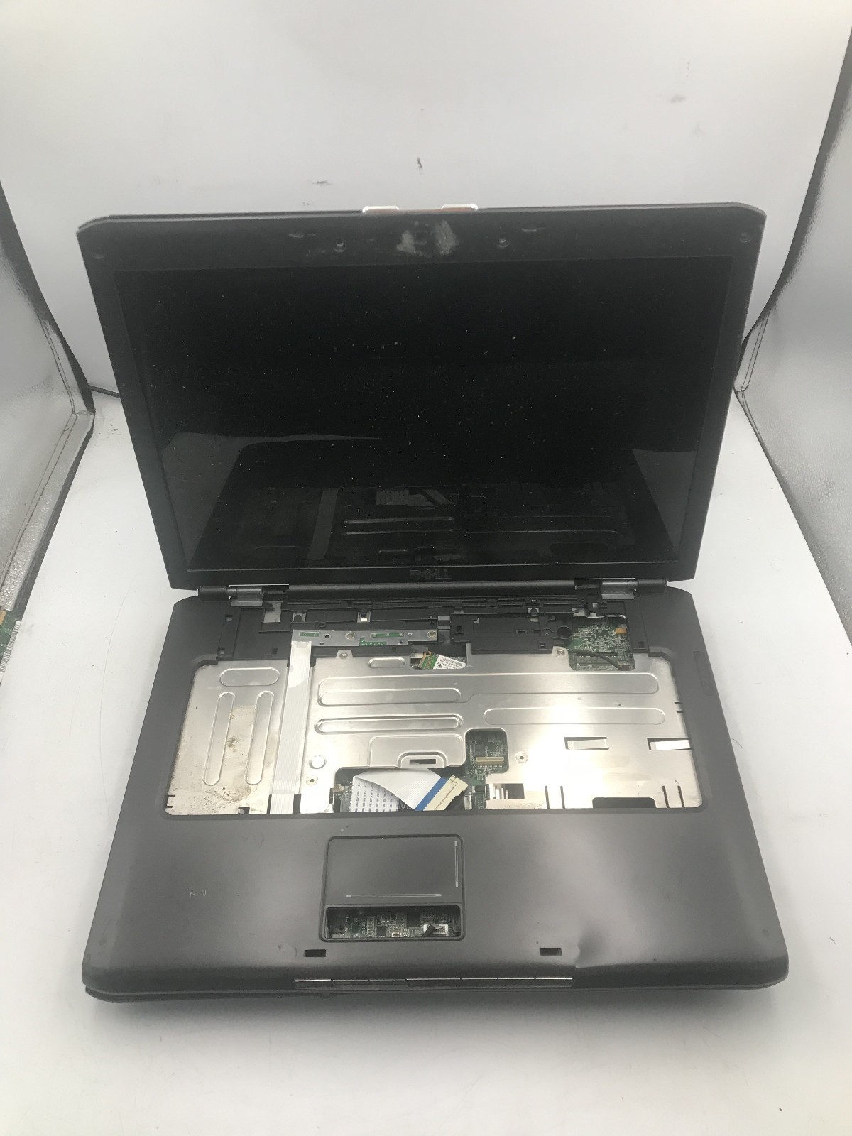 DELL INSPIRON 1520 – FOR PARTS/REPAIR – INTEL CORE 2 DUO – NO RAM – READ – BB