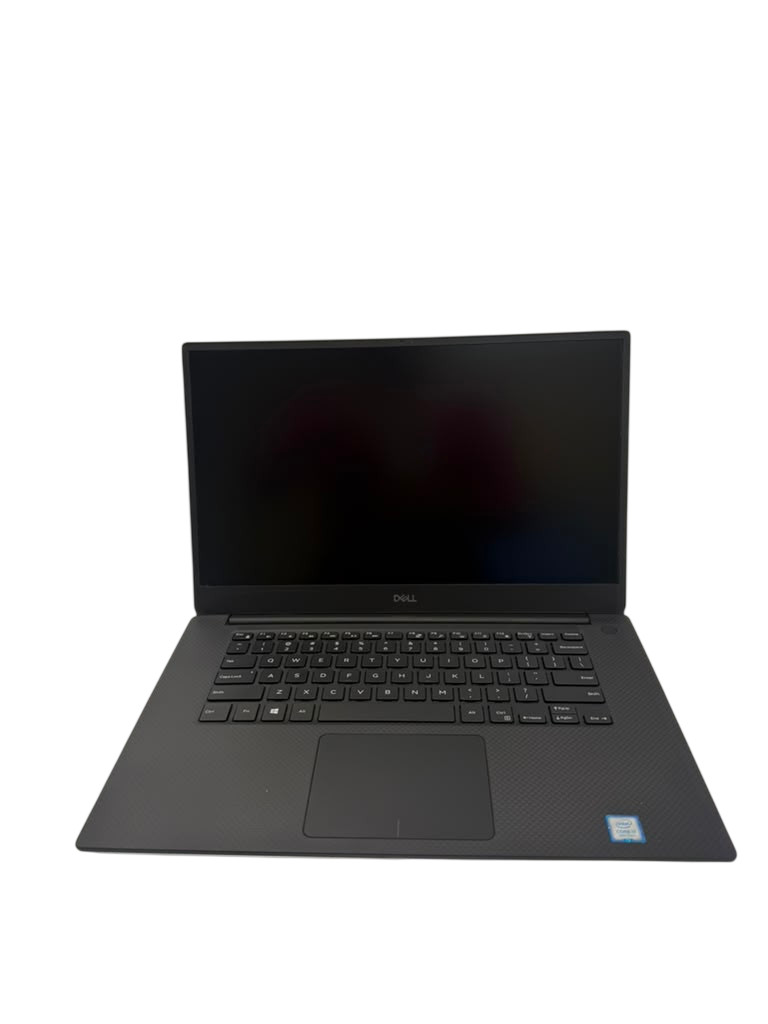 DELL XPS 15 7590 Core i7-9750HK 2.60GHZ 16GB RAM 512GB M2 NVIDIA GTX 1650