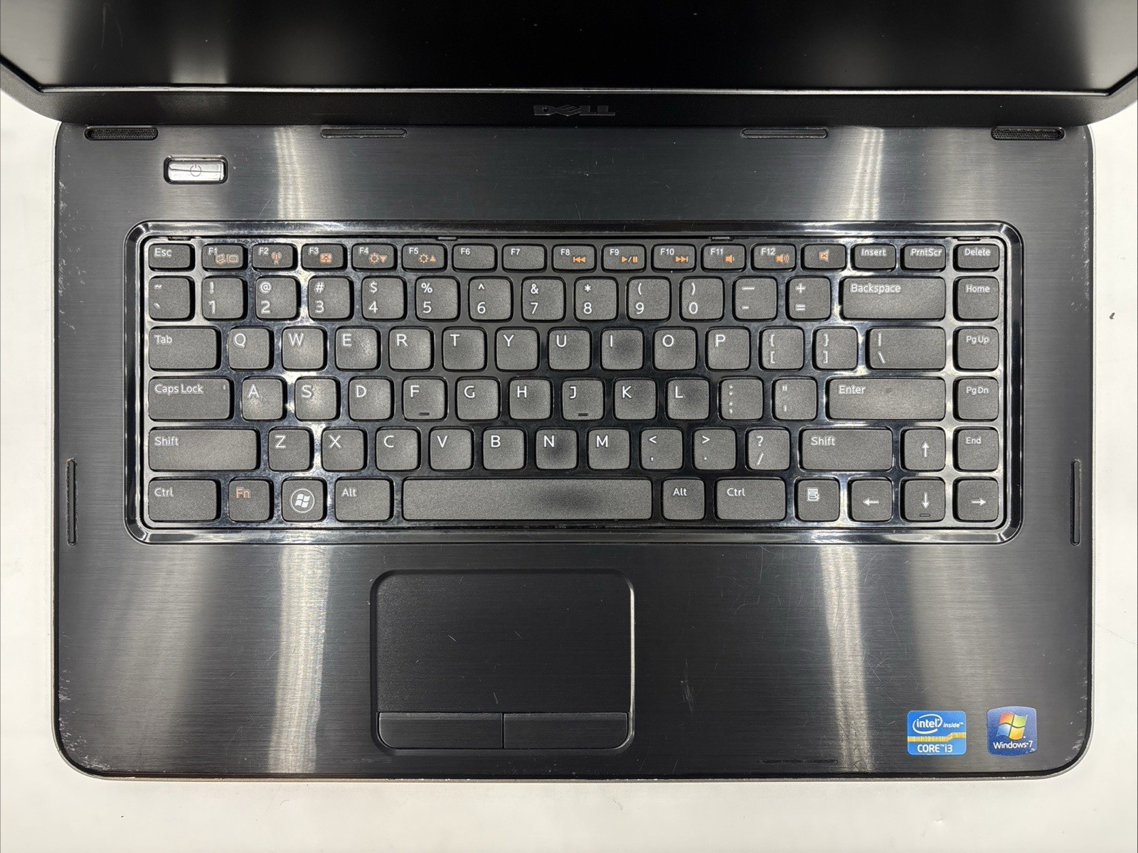 Dell Vostro 2520 i3-2328M 2.20GHz 4GB RAM No OS