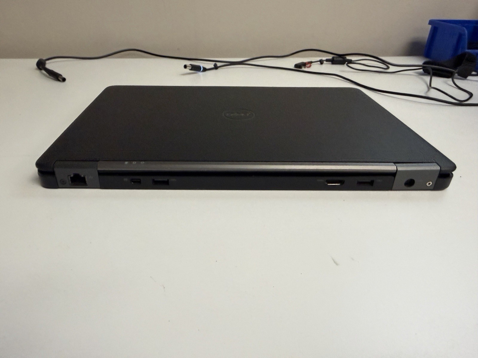 ✅ Dell Latitude E7450 ✅ 14″ FHD Laptop ✅ Intel i5-5300U 8GB 128GB SSD Win 10 ✅