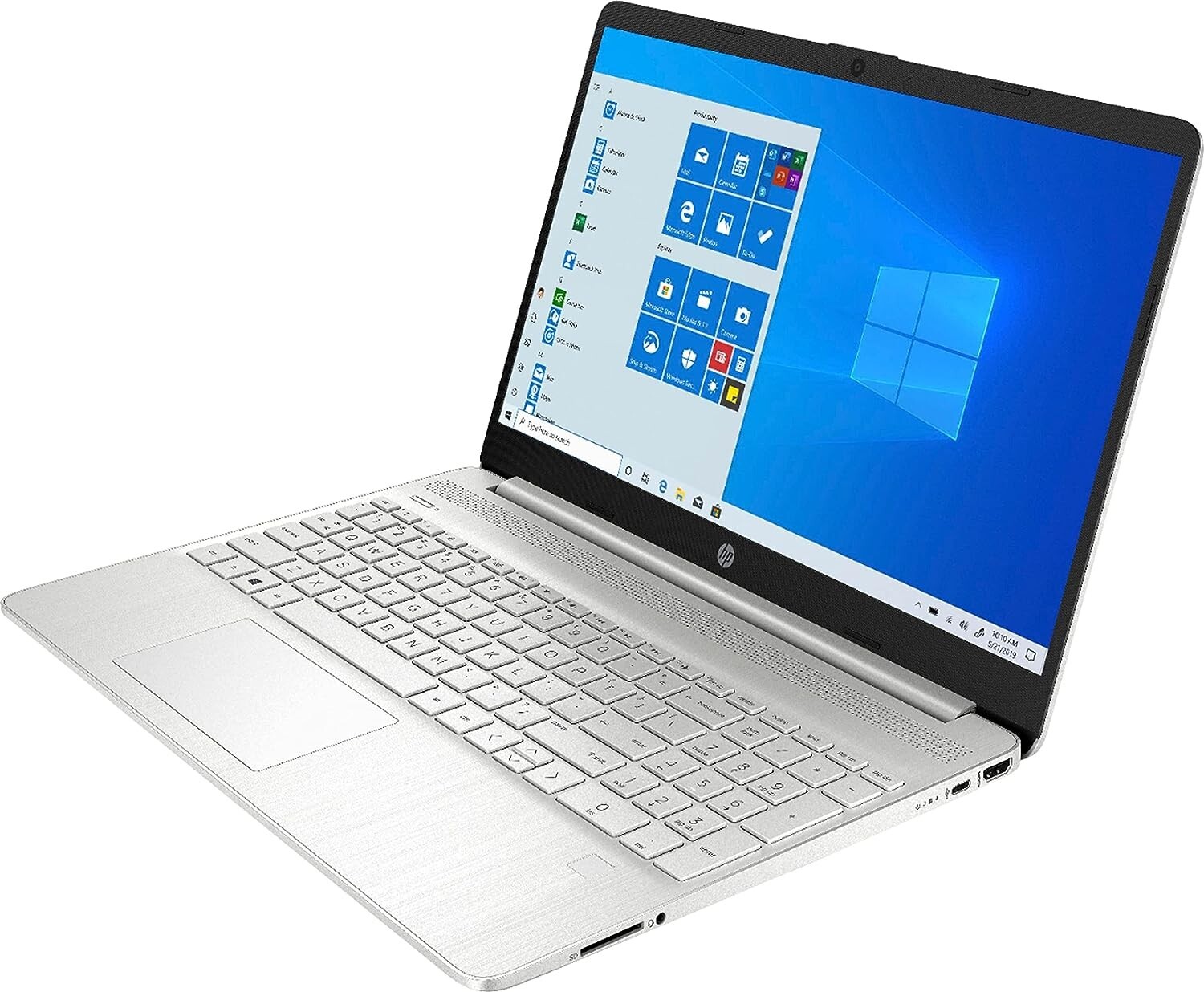 HP 15-dy2093dx 15.6″ Full HD Laptop Intel Core i5 256GB SSD 8GB New Best Offer!