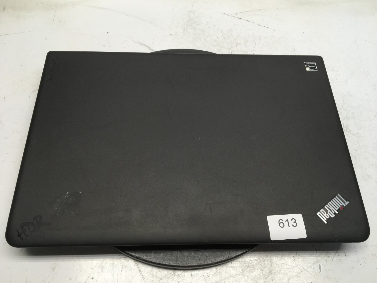 Lenovo ThinkPad E550 Intel i3-4005U 1.7GHz 4 GB NO HDD