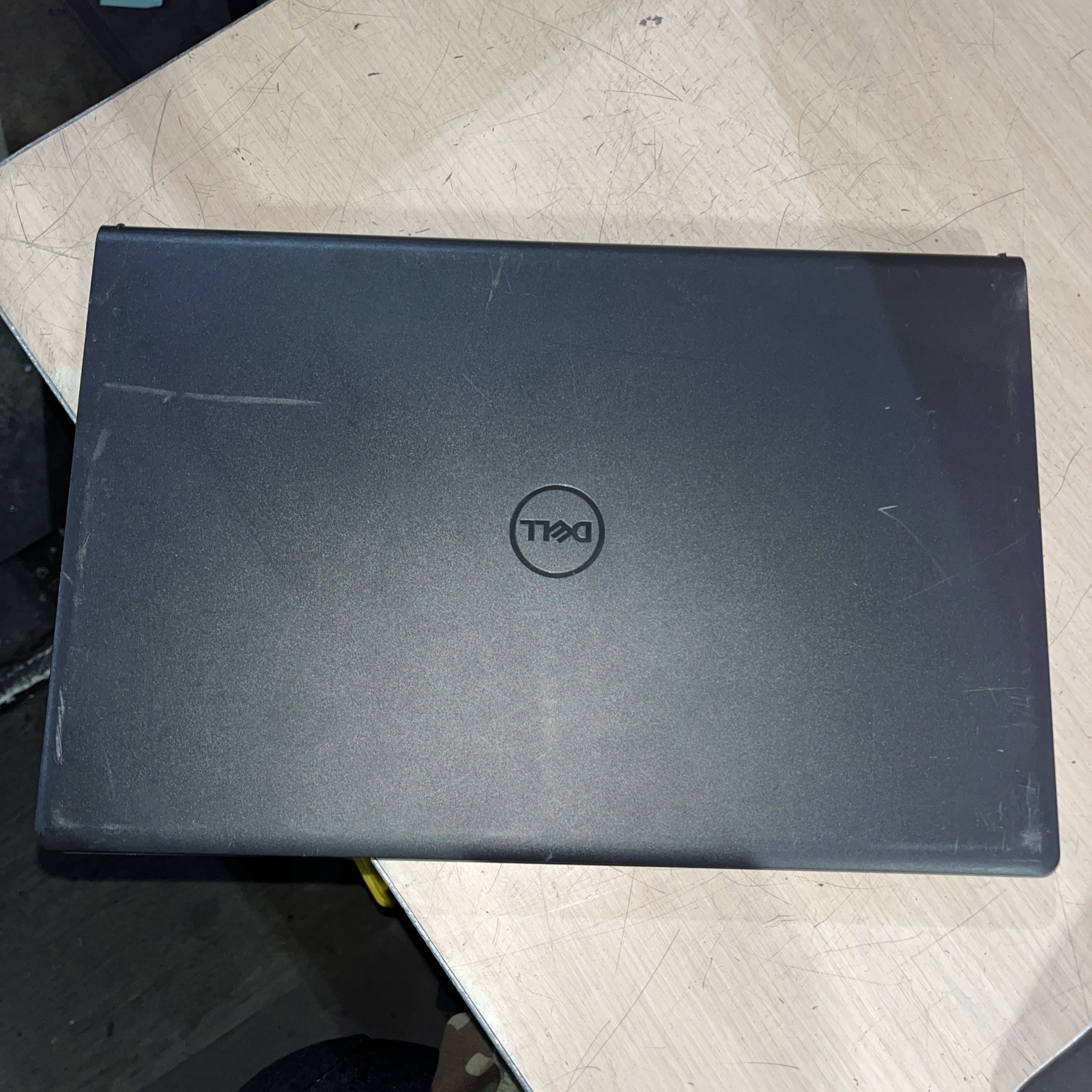 DELL INSPIRON 15 3511 INTEL CORE I5-1135G7 8GB RAM NO HD