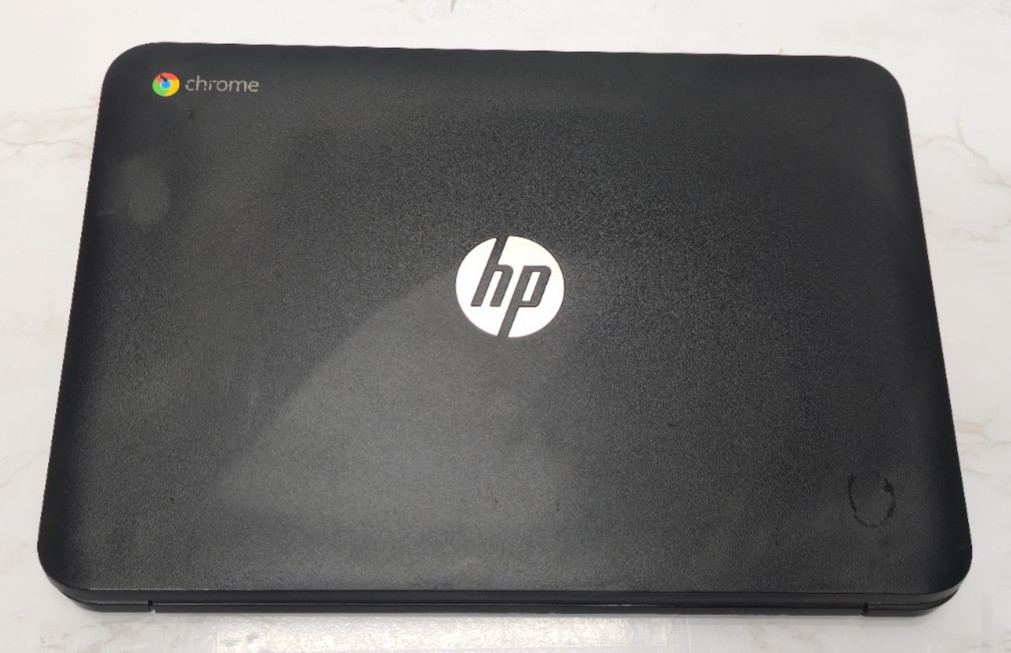 HP Chromebook 11 G4 TPN-Q151 11.6″ (Celeron N2840 2.16GHz, 16GB SSD, 4GB RAM)