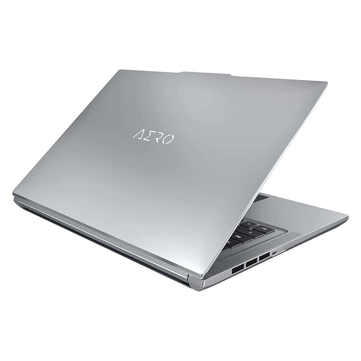 GIGABYTE AERO 16 YE5 i9-12900H, RTX 3080 Ti, 64GB RAM, 2TB SSD, Win11 Pro – NEW
